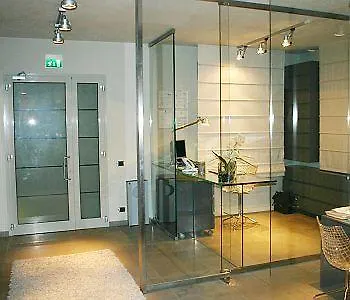 Relais Delle Vele فندق