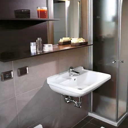 Relais Delle Vele فندق