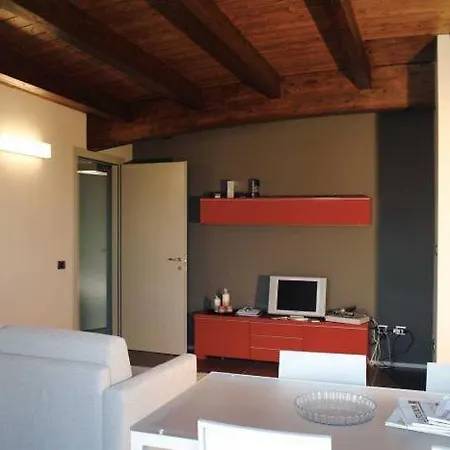 Relais Delle Vele מלון