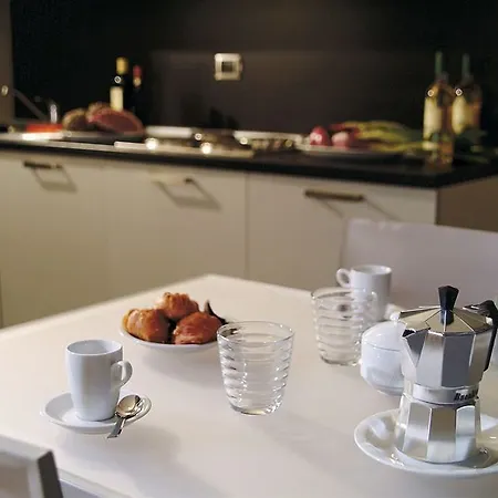 Relais Delle Vele ريجّو إيميليا