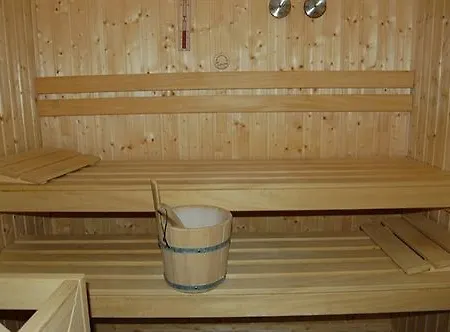 Relais Delle Vele فندق ريجّو إيميليا