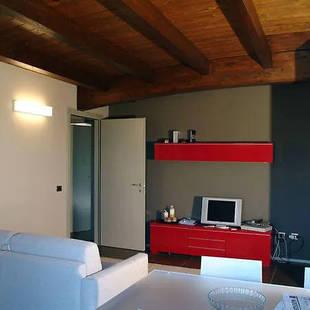 Relais Delle Vele 3* ريجّو إيميليا