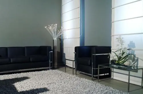 Relais Delle Vele רג'ו אמיליה