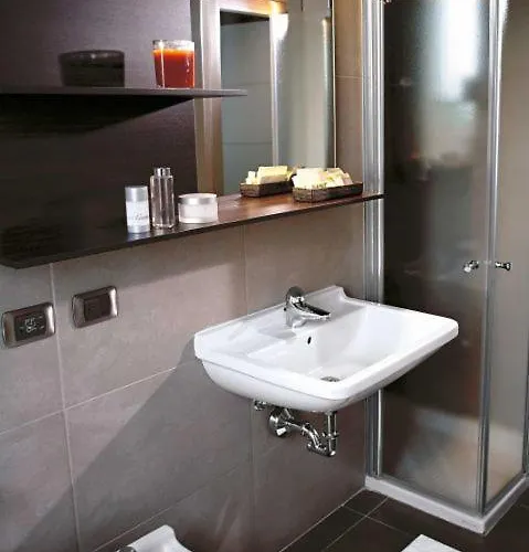 Relais Delle Vele מלון