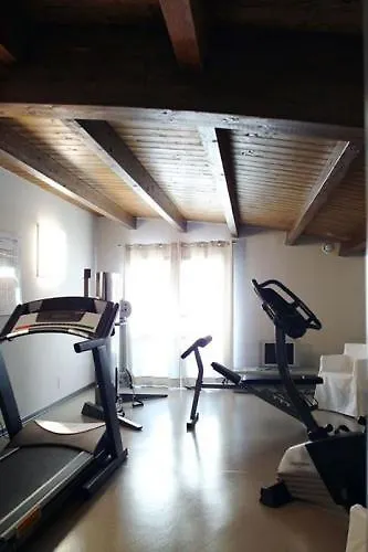 מלון Relais Delle Vele