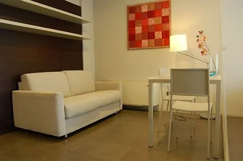 מלון Relais Delle Vele