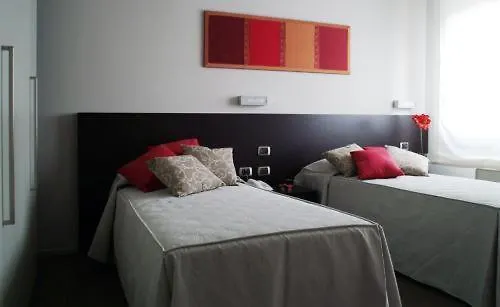 Hotel Relais Delle Vele