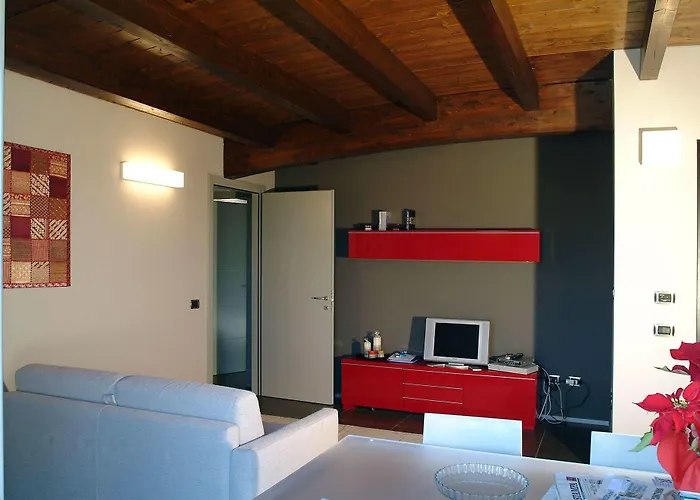 Relais Delle Vele 3* רג'ו אמיליה