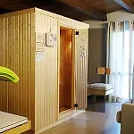 Szálloda Relais Delle Vele Reggio Emilia