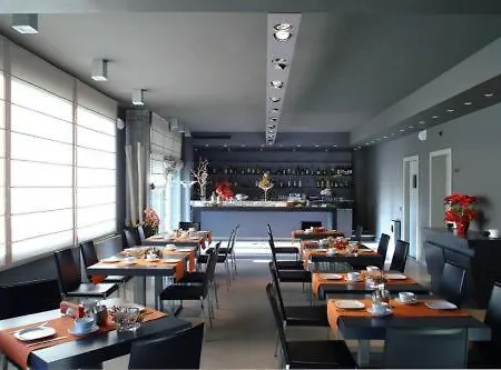 Relais Delle Vele Reggio Emilia