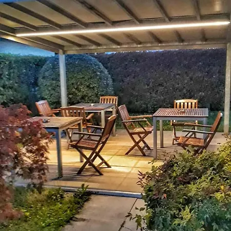 Relais Delle Vele Hotell