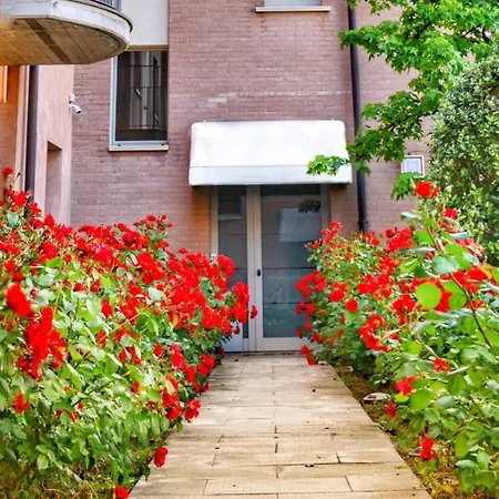 Hotell Relais Delle Vele