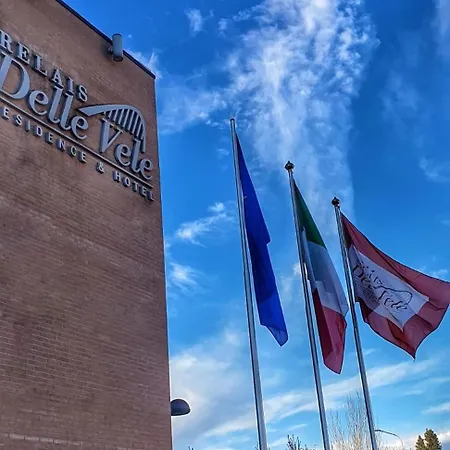 Relais Delle Vele Hotel 3*