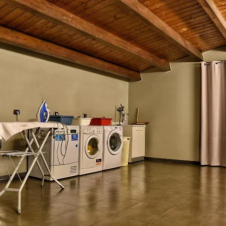 Relais Delle Vele 3* Reggio Emilia