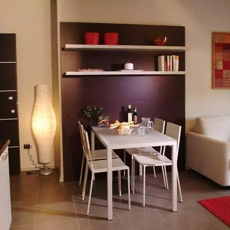 Relais Delle Vele Hotel 3*