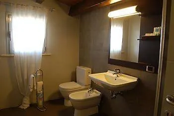 Hotell Relais Delle Vele