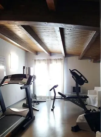 Hotell Relais Delle Vele