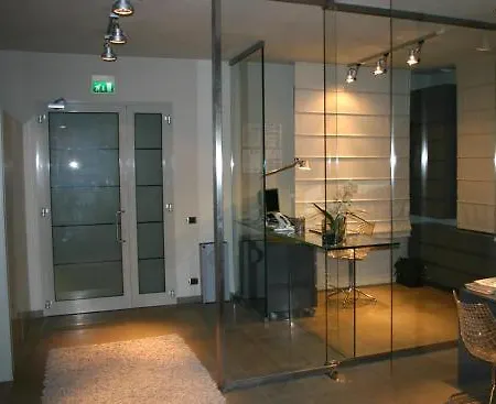 Hotel Relais Delle Vele Reggio nell'Emilia