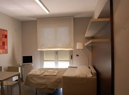 Relais Delle Vele 3* Reggio Emilia