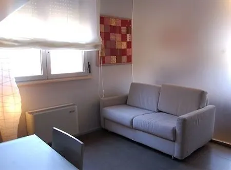 Relais Delle Vele Hotell