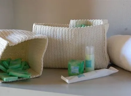 Relais Delle Vele 3*