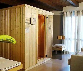 Hotell Relais Delle Vele Reggio Emilia