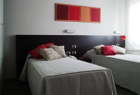 Otel Relais Delle Vele