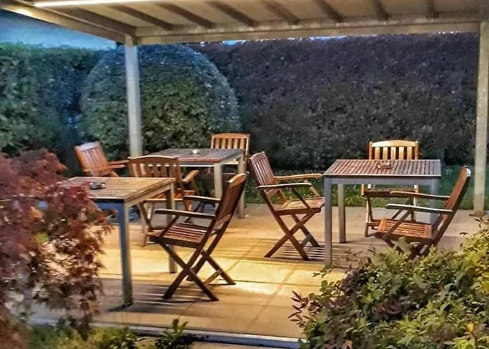 Relais Delle Vele 호텔