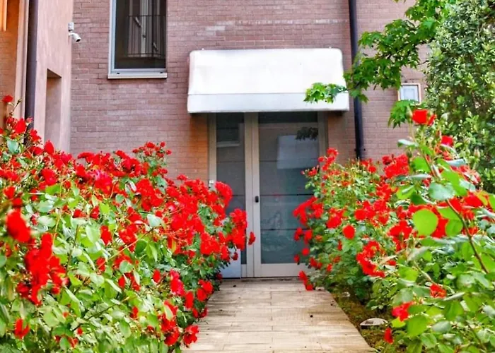 호텔 Relais Delle Vele