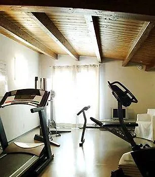 호텔 Relais Delle Vele