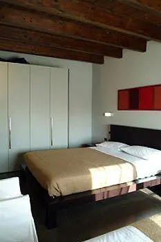 호텔 Relais Delle Vele 3*