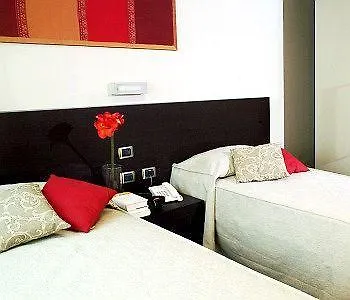 호텔 Relais Delle Vele 레조넬에밀리아