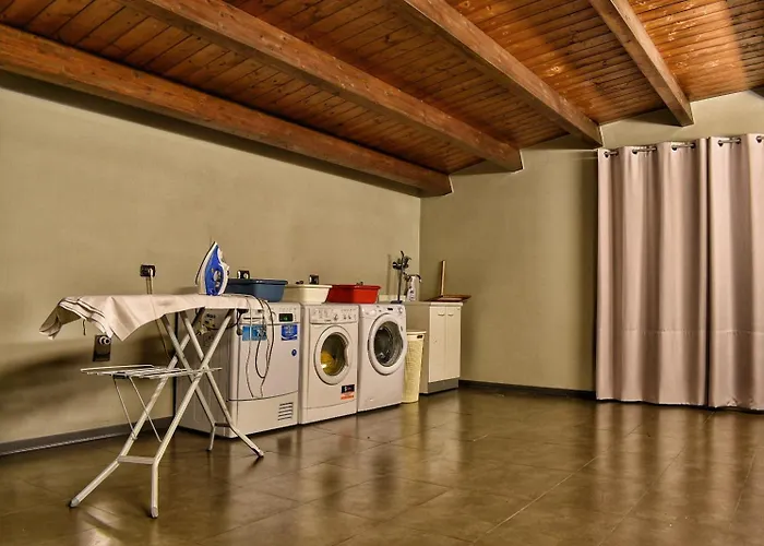 Relais Delle Vele 3* 레조넬에밀리아