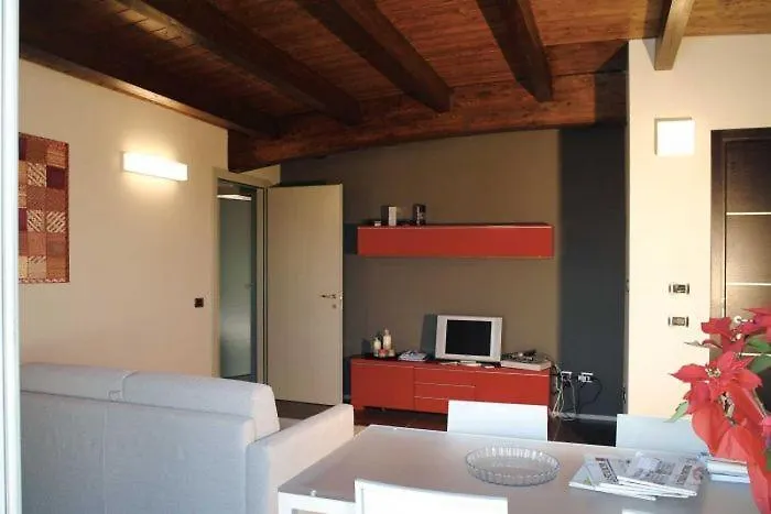 Relais Delle Vele 호텔