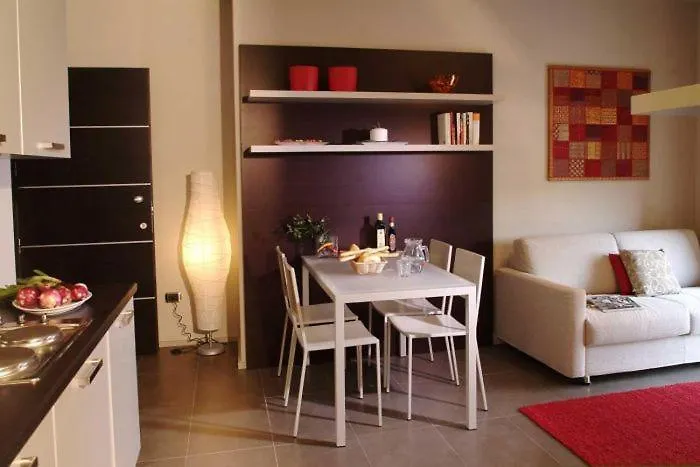 Relais Delle Vele 호텔 3*