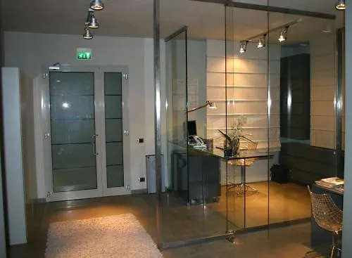 호텔 Relais Delle Vele 레조넬에밀리아