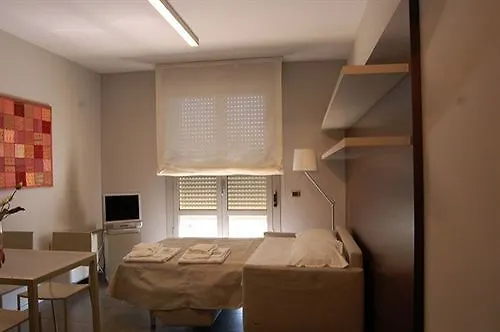 Relais Delle Vele 3* 레조넬에밀리아