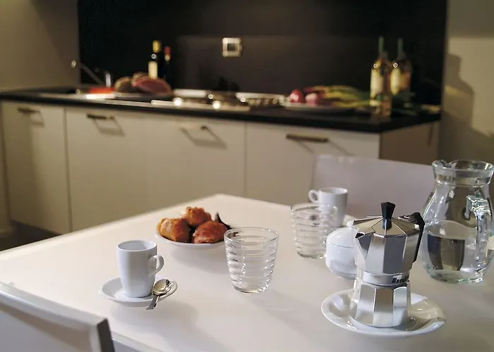 Relais Delle Vele 레조넬에밀리아