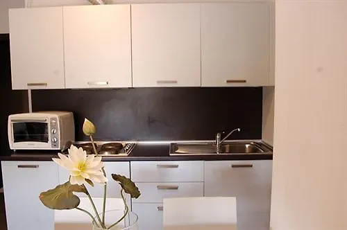 Relais Delle Vele 호텔 레조넬에밀리아