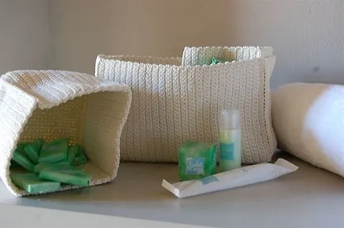 Relais Delle Vele 3*