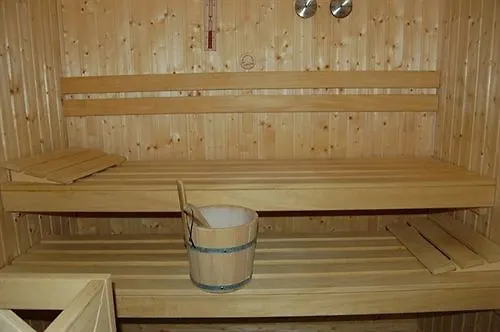 Relais Delle Vele 호텔 레조넬에밀리아